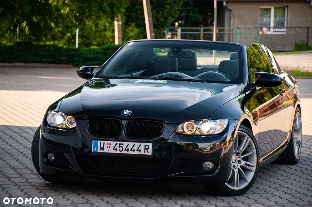 BMW Seria 3 330d DPF - 11