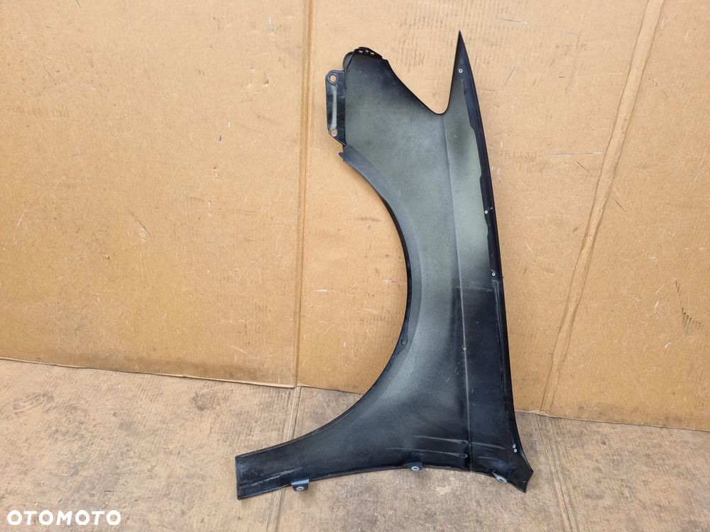 AUDI A3 8V0 BŁOTNIK PRAWY PRZÓD PRZEDNI - 3