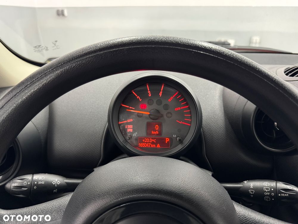 MINI Countryman Cooper D Park Lane - 13