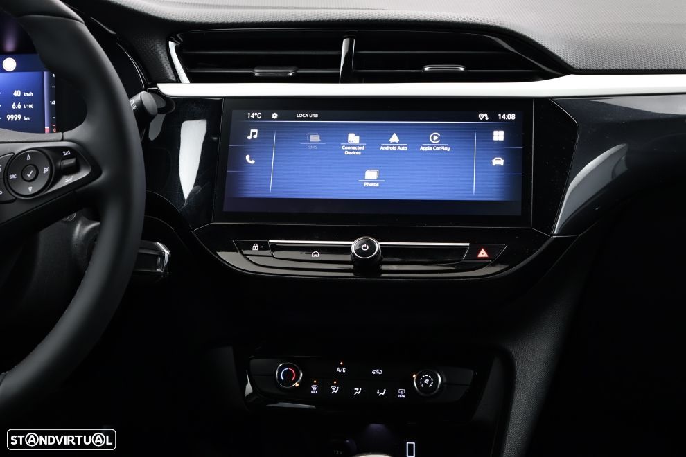 Opel Corsa 1.2 T GS - 17