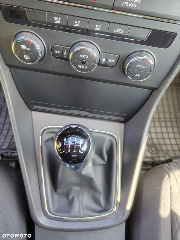 Seat Leon 1.4 TSI Style S&S - 7