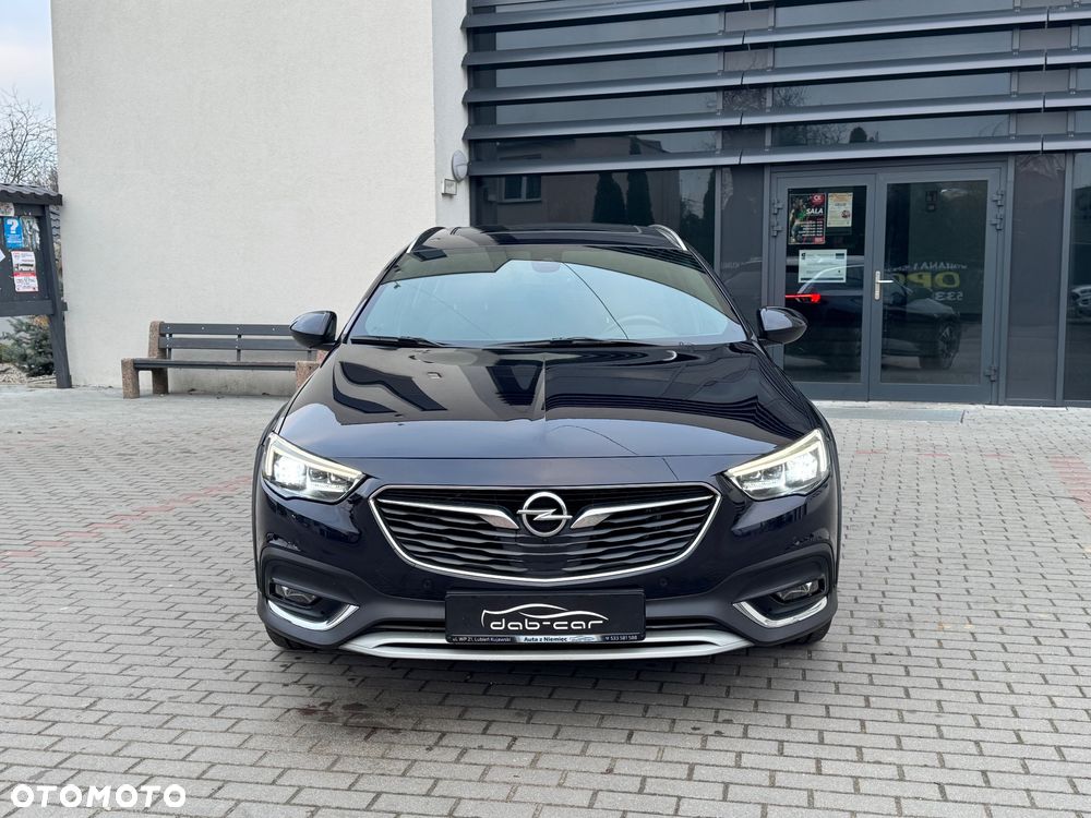 Opel Insignia 2.0 Ultimate Exclusive - 5