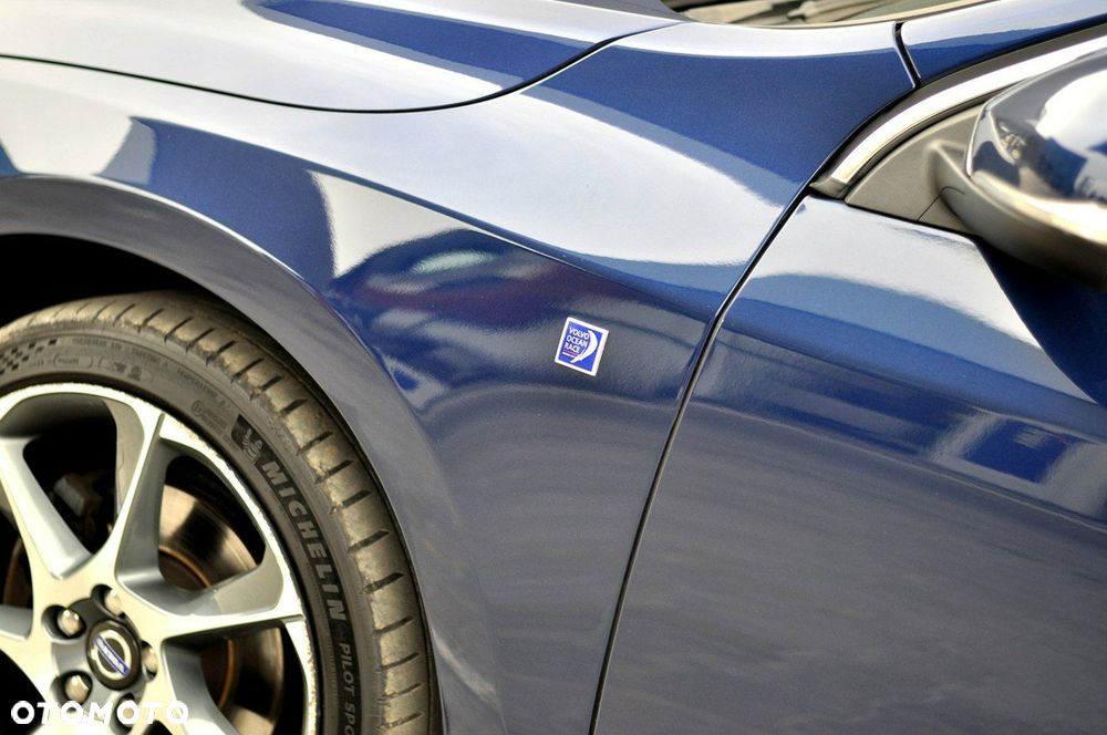 Volvo V60 D3 Ocean Race - 15