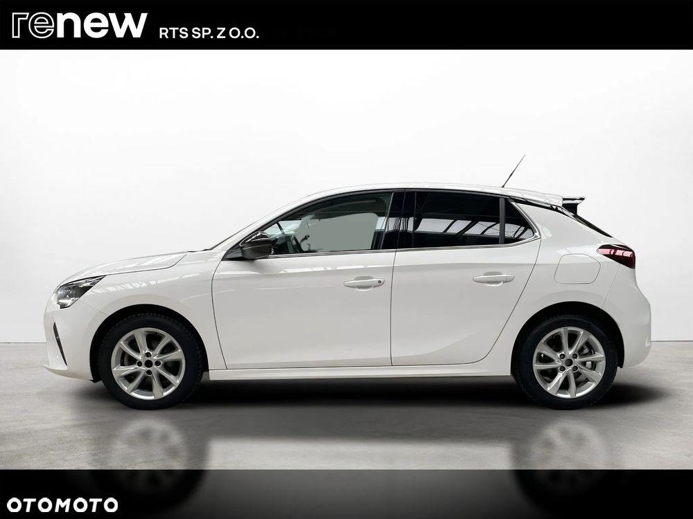 Opel Corsa 1.2 Elegance S&S - 3
