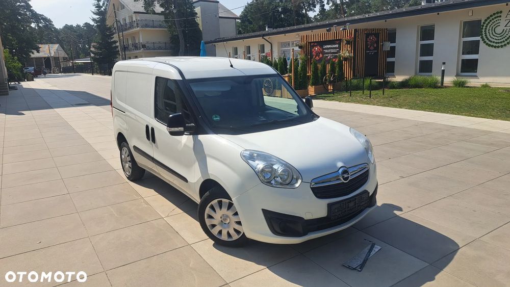 Fiat Doblo - 6