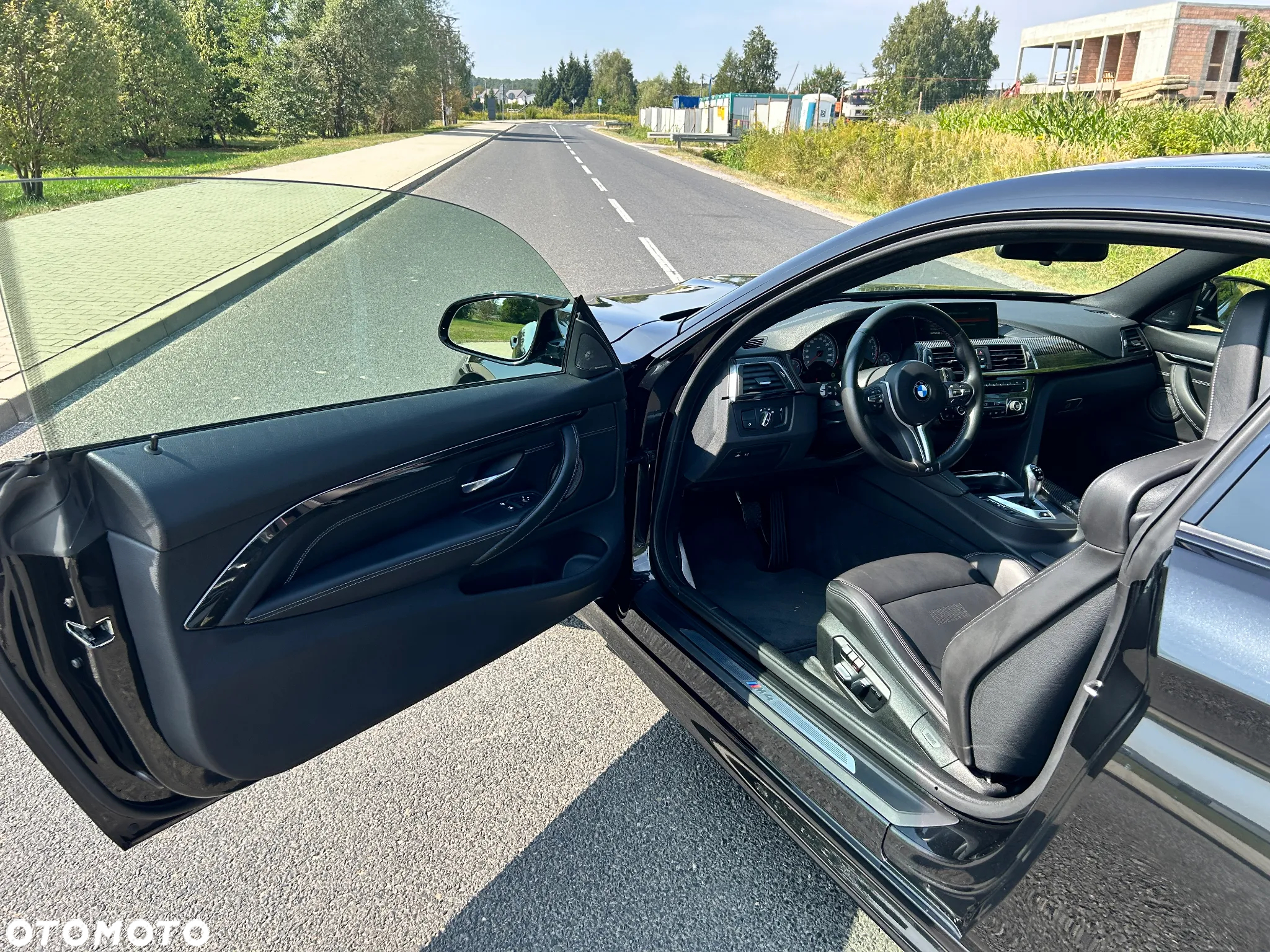 BMW M4 Coupe DKG Competition - 16