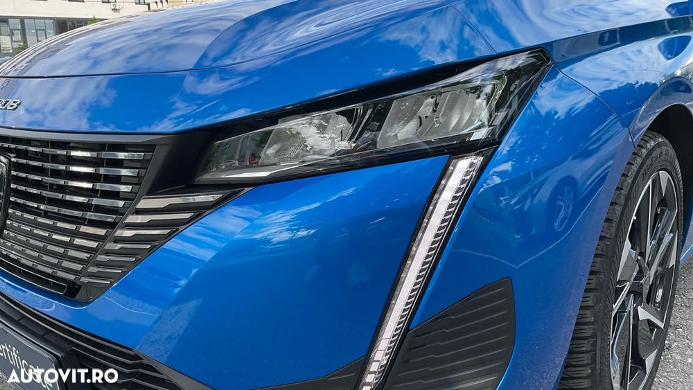 Peugeot 308 - 31