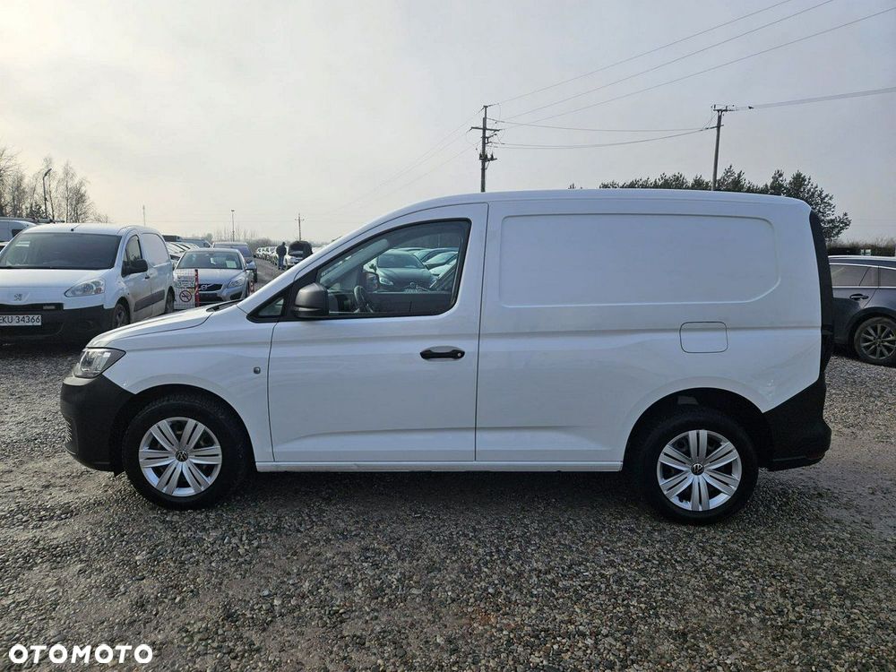 Volkswagen Caddy - 6