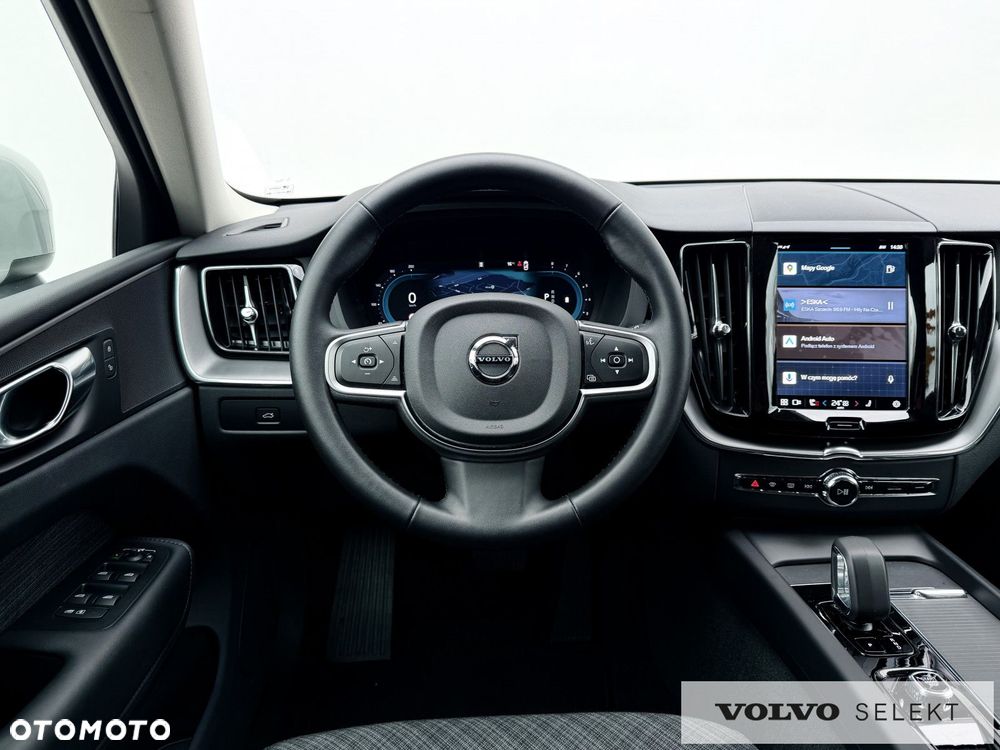 Volvo XC 60 - 19