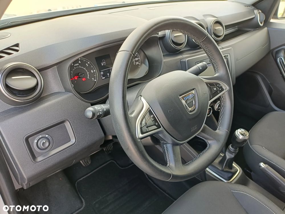 Dacia Duster - 11