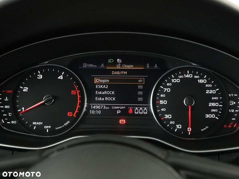 Audi A4 Avant 30 TDI mHEV S tronic - 23