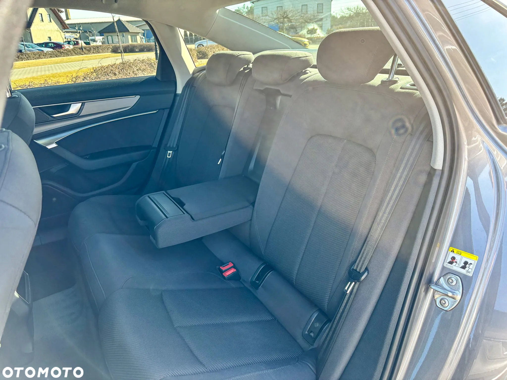 Audi A6 2.0 TDI Quattro S tronic - 14