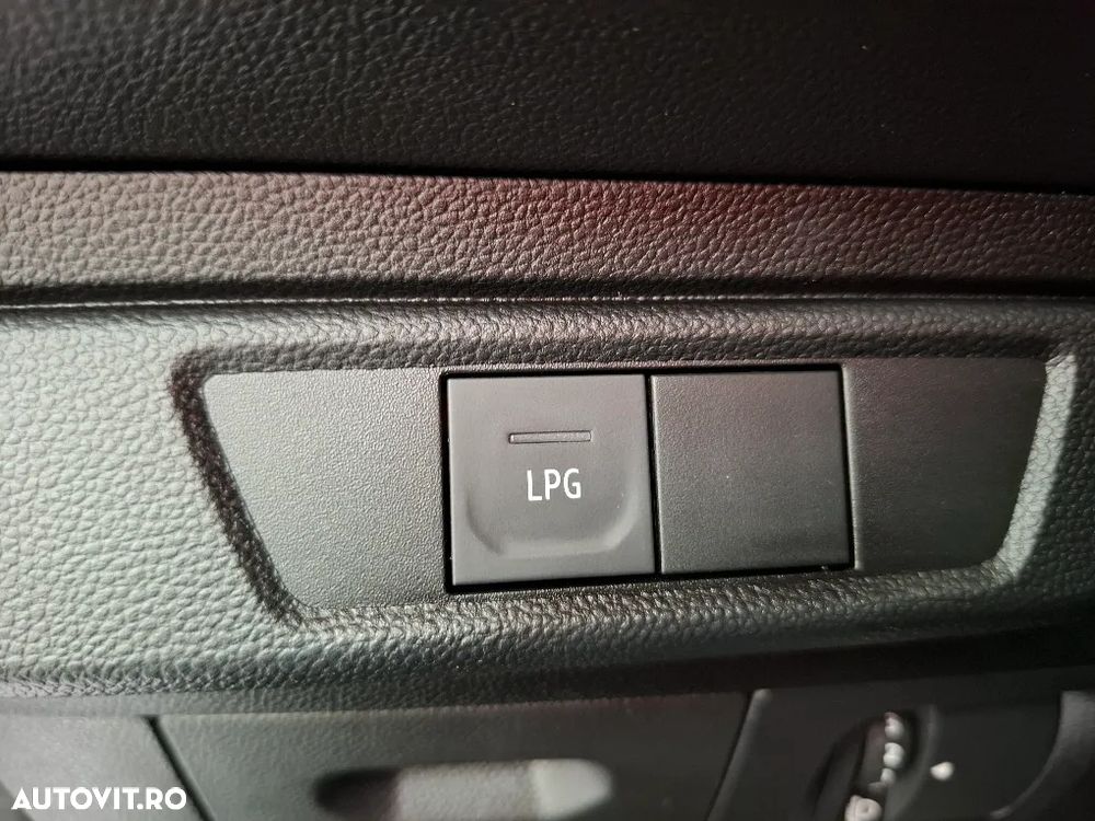 Dacia Jogger 7 locuri ECO-G 100 Extreme+ - 21