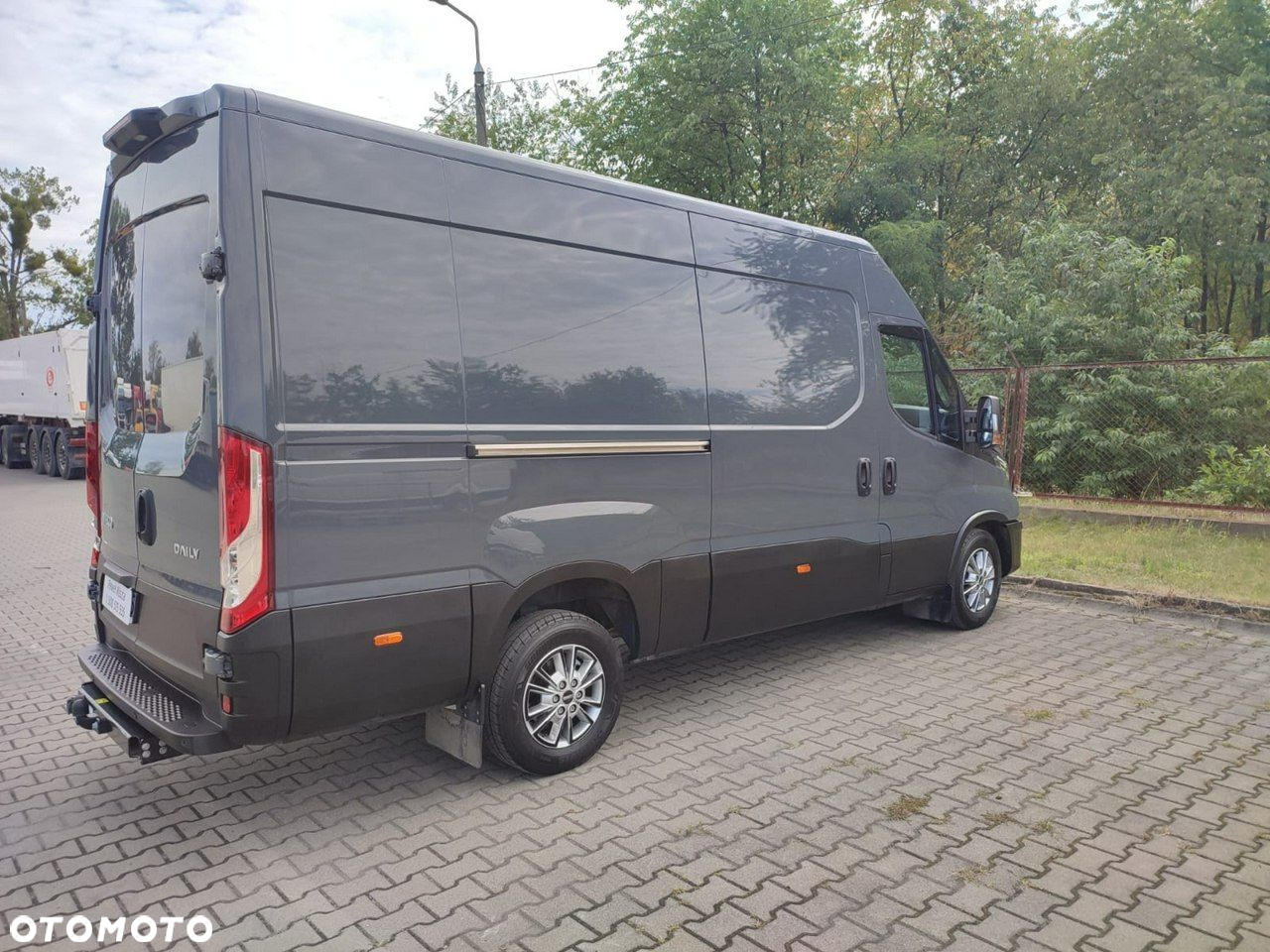 Iveco Daily 35S16 V - 25