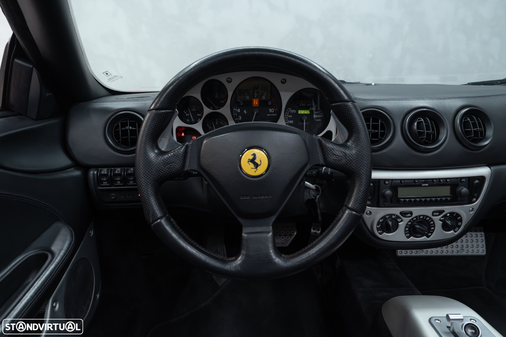 Ferrari 360 - 21