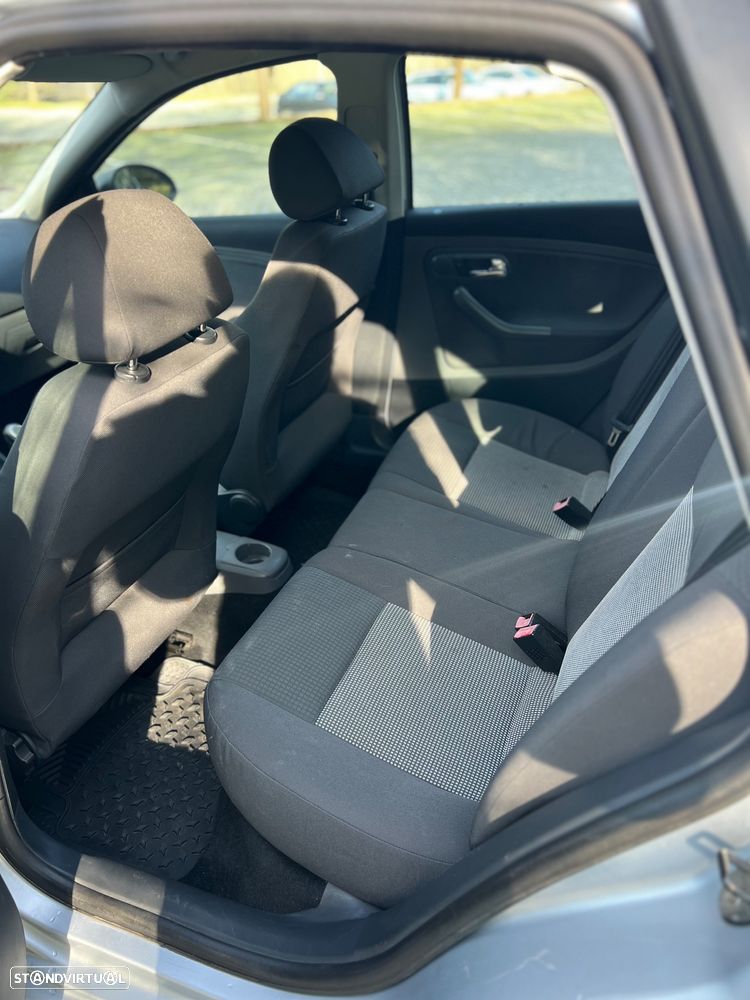 SEAT Ibiza 1.2 12V Reference - 9