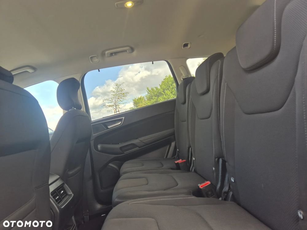 Ford S-Max - 25
