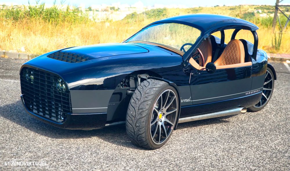 Vanderhall Carmel 1.5 T GTS - 3
