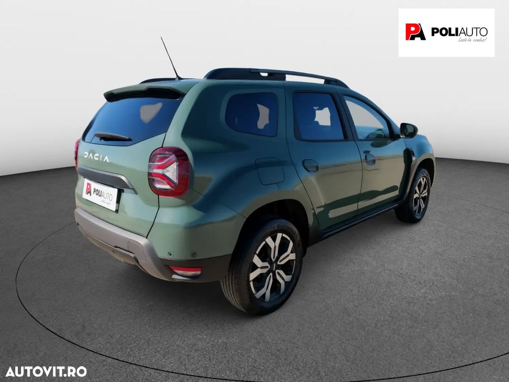 Dacia Duster ECO-G 100 Extreme - 3
