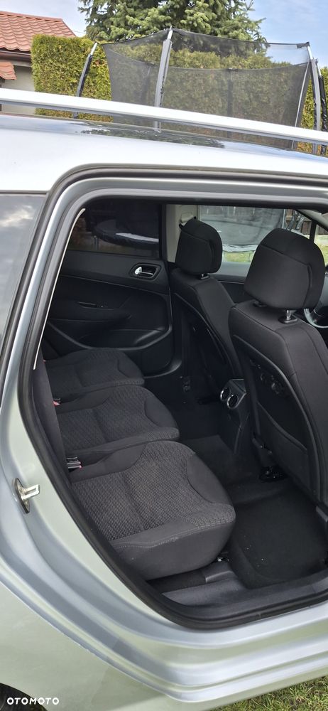 Peugeot 308 1.6 HDi Premium - 13