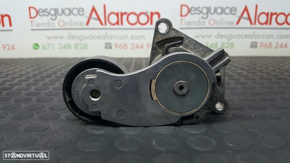 TENSOR CORREIA AUXILIAR CITROEN C5 STATION WAGON SEDUCTION - 3