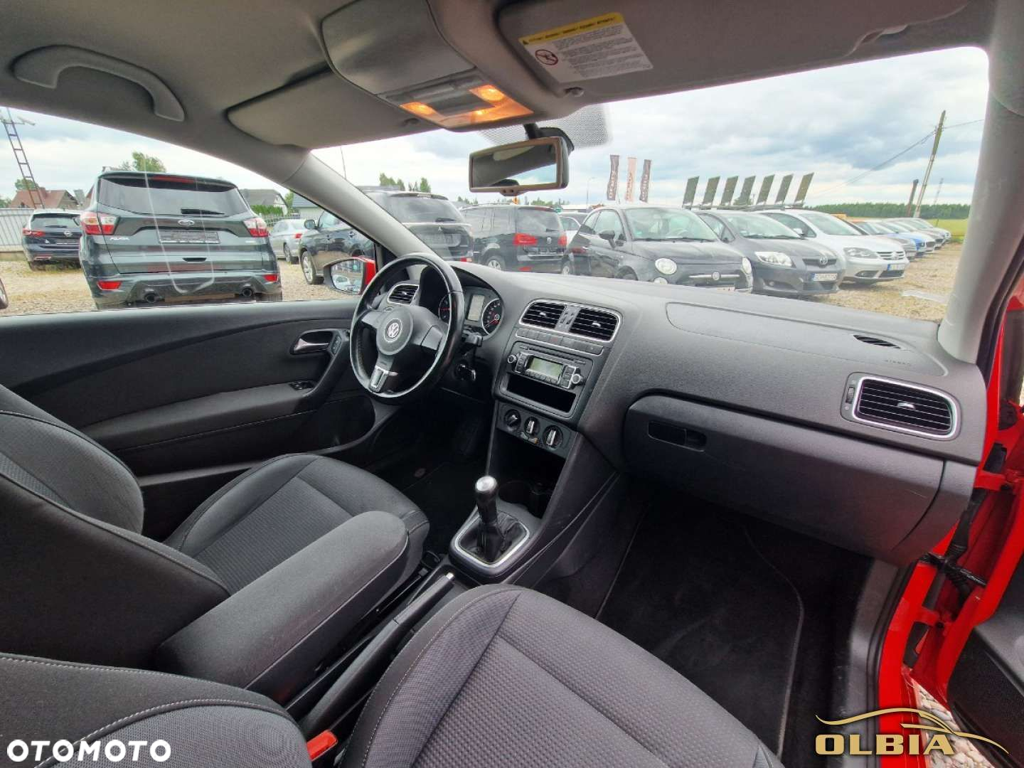Volkswagen Polo - 8
