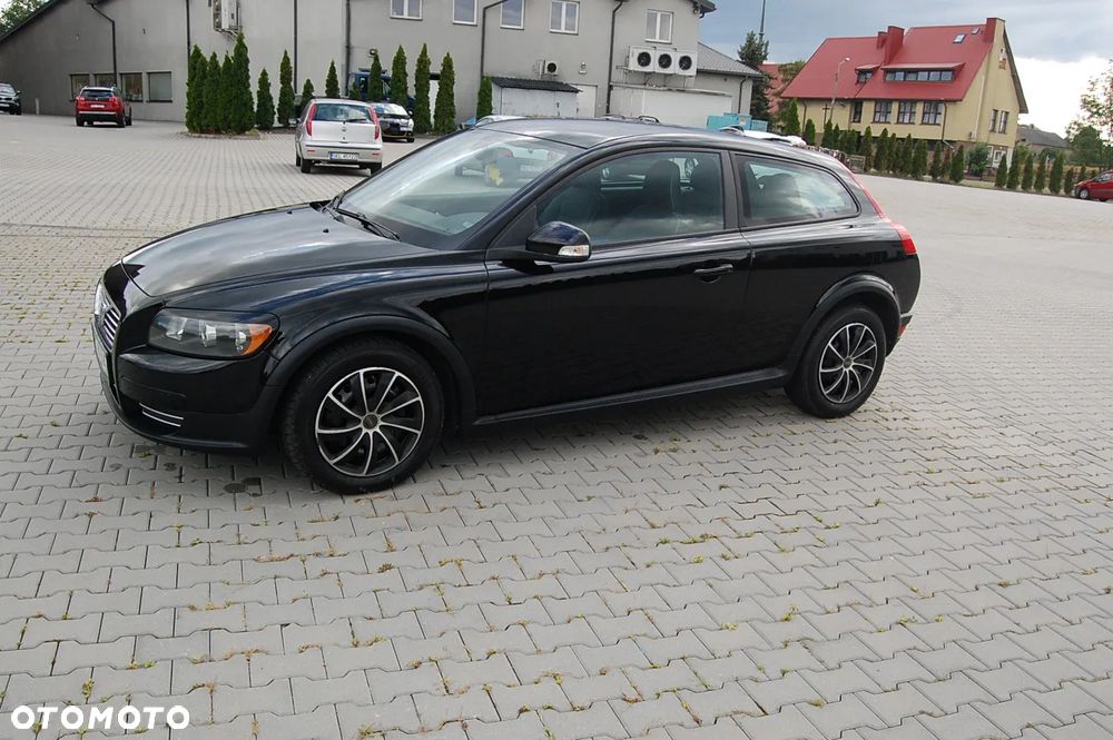 Volvo C30 1.6 Edition - 5