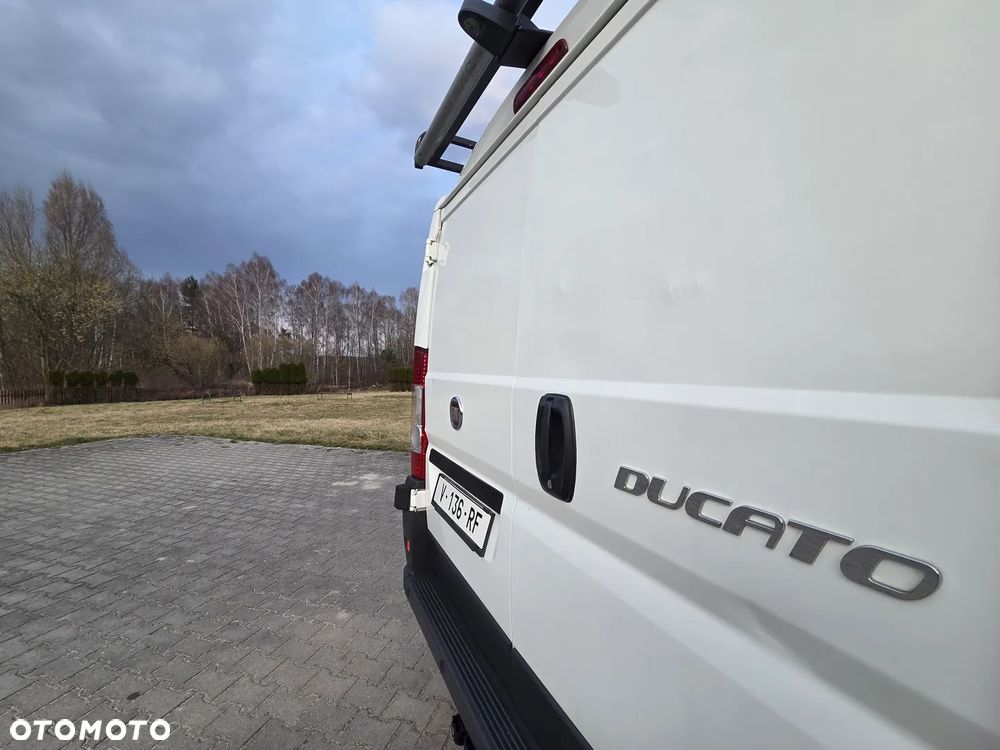 Fiat Ducato - 12