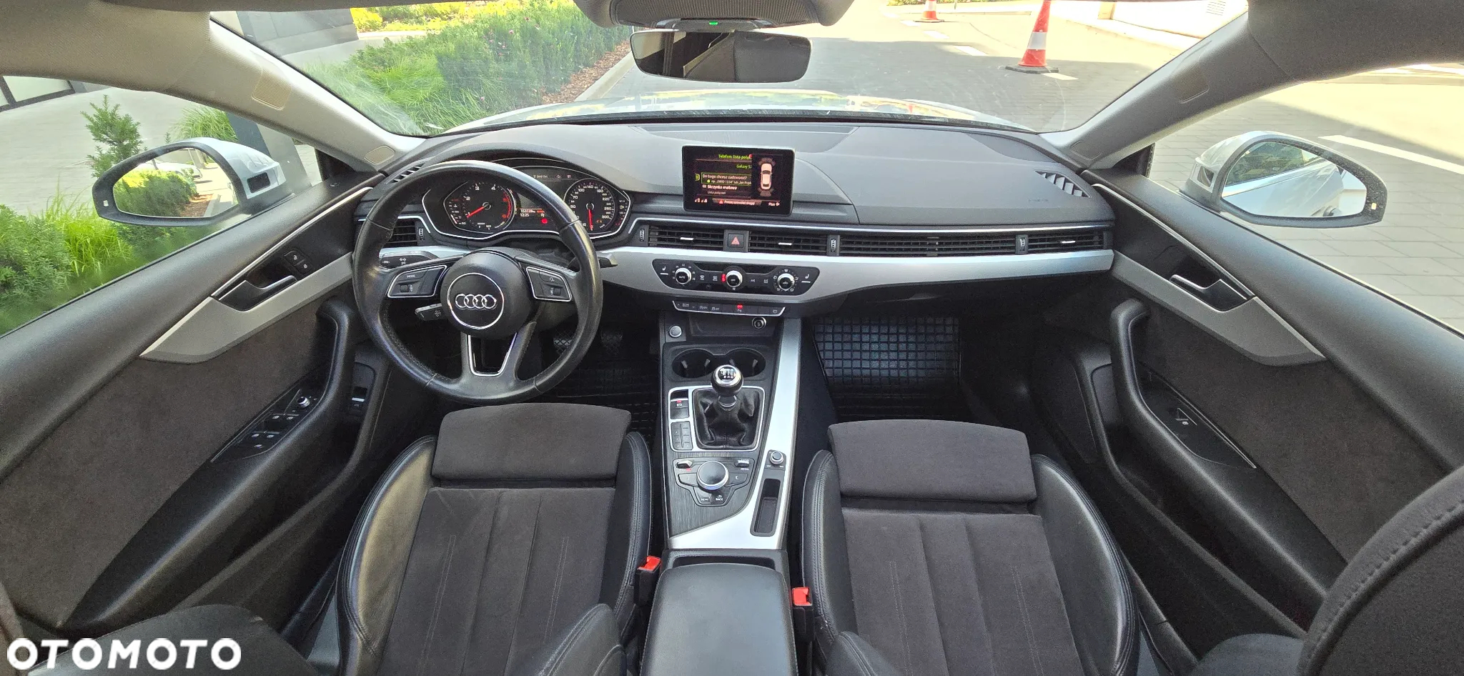 Audi A5 2.0 TDI Sport - 7