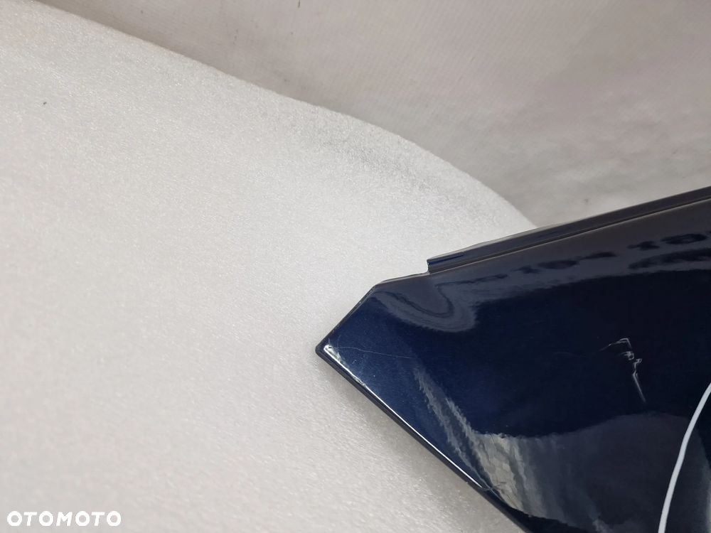 MERCEDES E-KLASSA EKLASSA E-KLASA EKLASA W212 LEWY BŁOTNIK PRZEDNI PRZÓD , NR A2128510901 , A 2128510901 , NR AUKCJI BŁ27 - 10