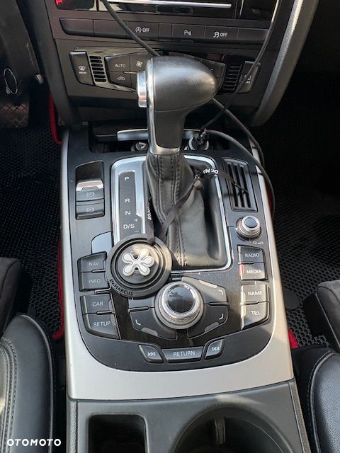 Audi A5 Sportback 2.0 TDI quattro DPF S tronic - 21