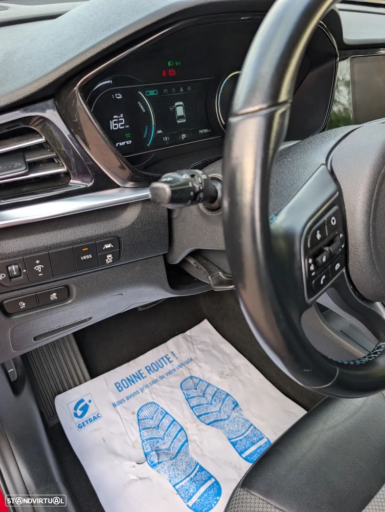 Kia e-Niro Spirit - 6