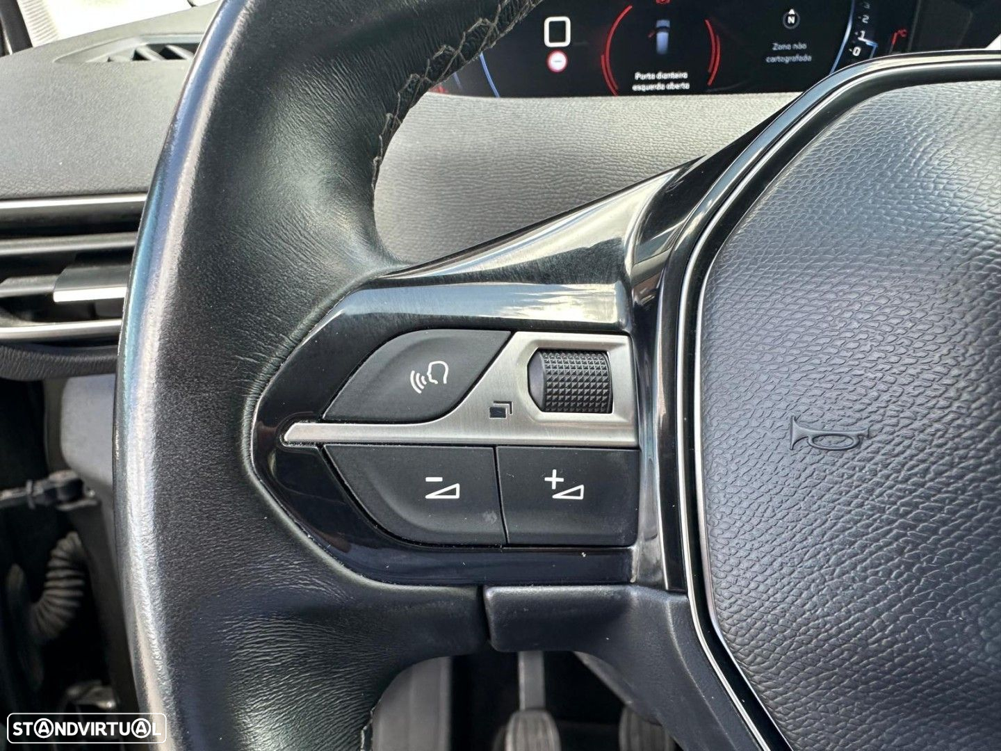Peugeot 3008 1.5 BlueHDi Allure - 15