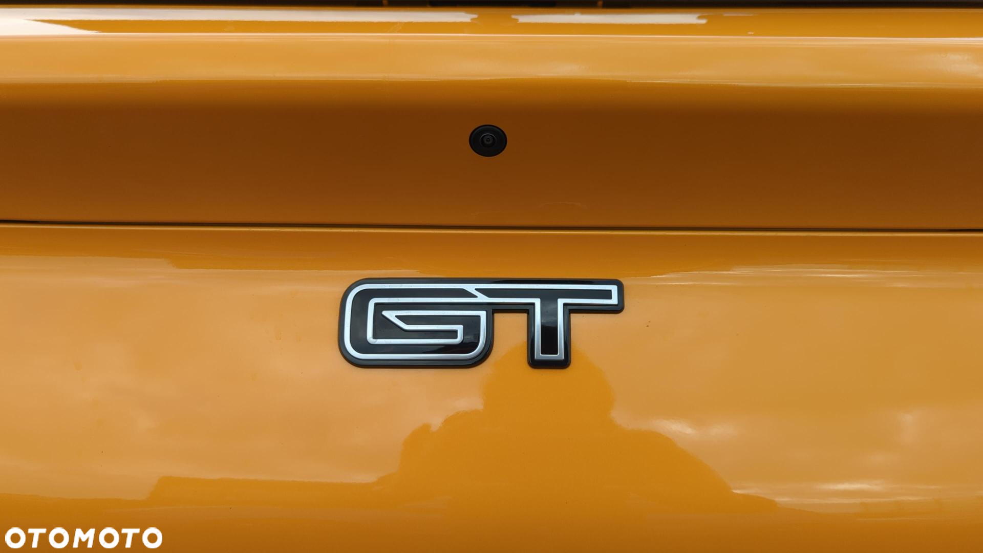 Ford Mustang Mach-E AWD GT - 12