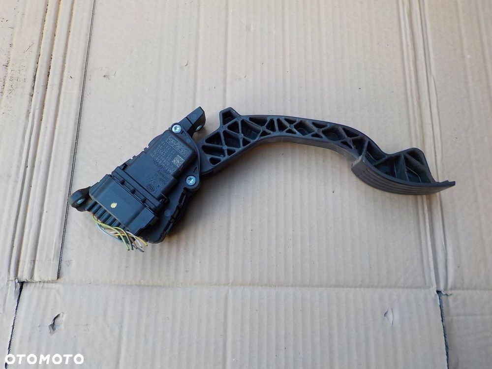 pedał potencjometr gazu ford c-max mk1 2,0 16v 3M51-9F836-AH - 1