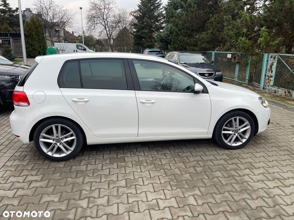 Volkswagen Golf 1.4 TSI Style - 14