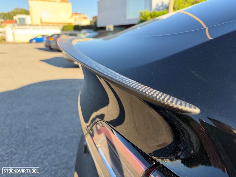Tesla Model Y Performance Dual Motor AWD - 7