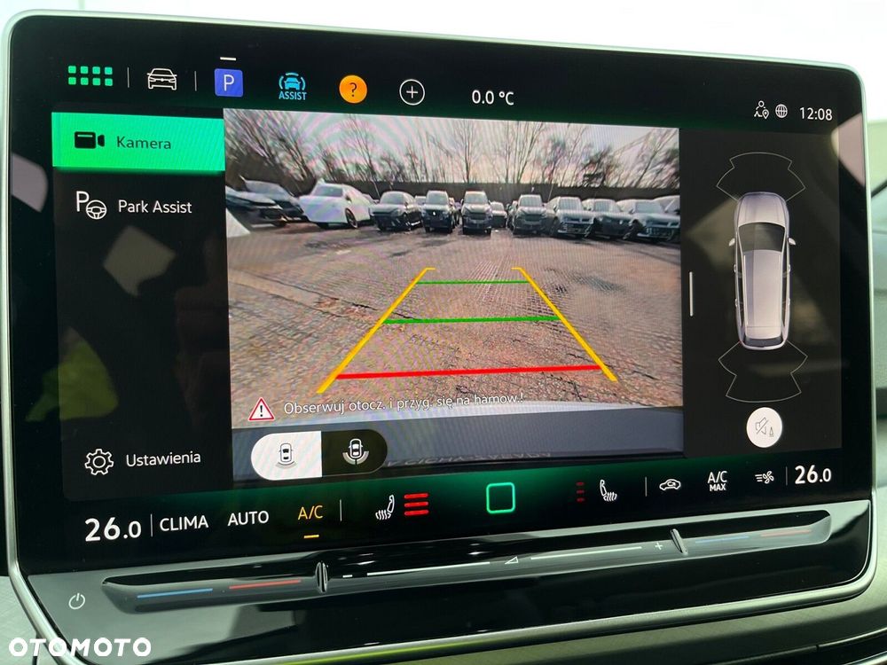 Volkswagen Golf Variant - 24