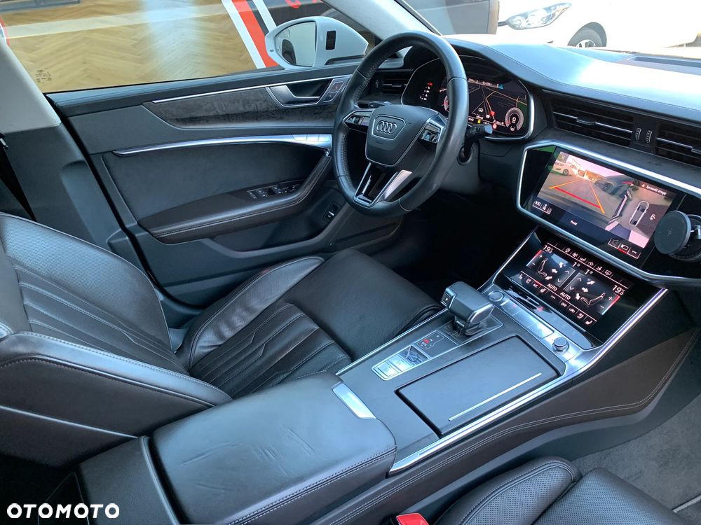 Audi A7 Sportback - 27