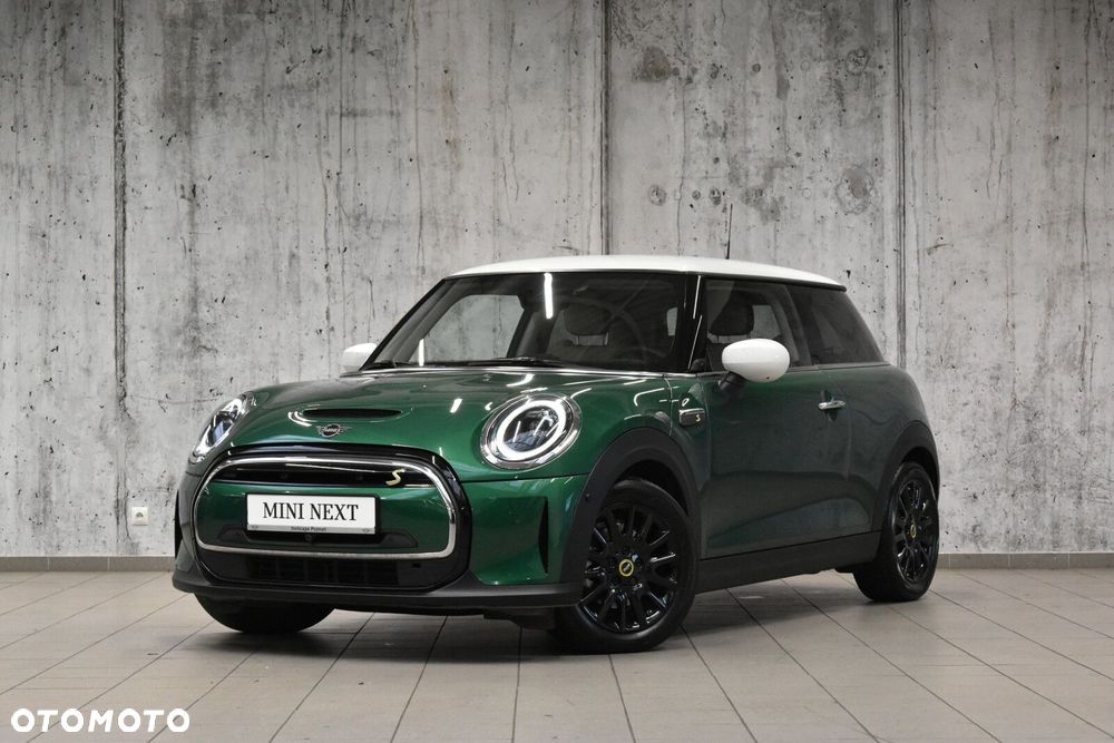 MINI Cooper S - 2