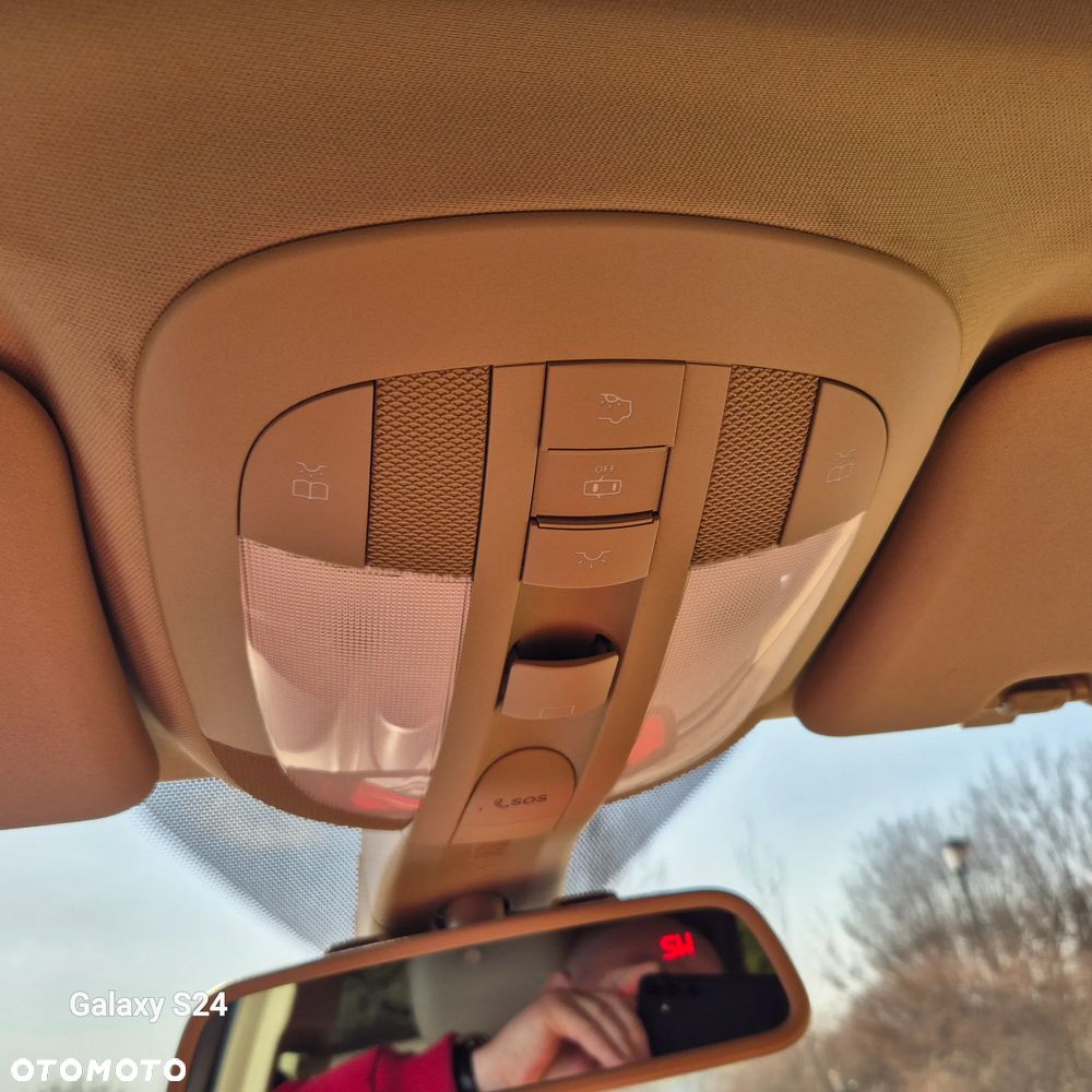 Mercedes-Benz ML - 18