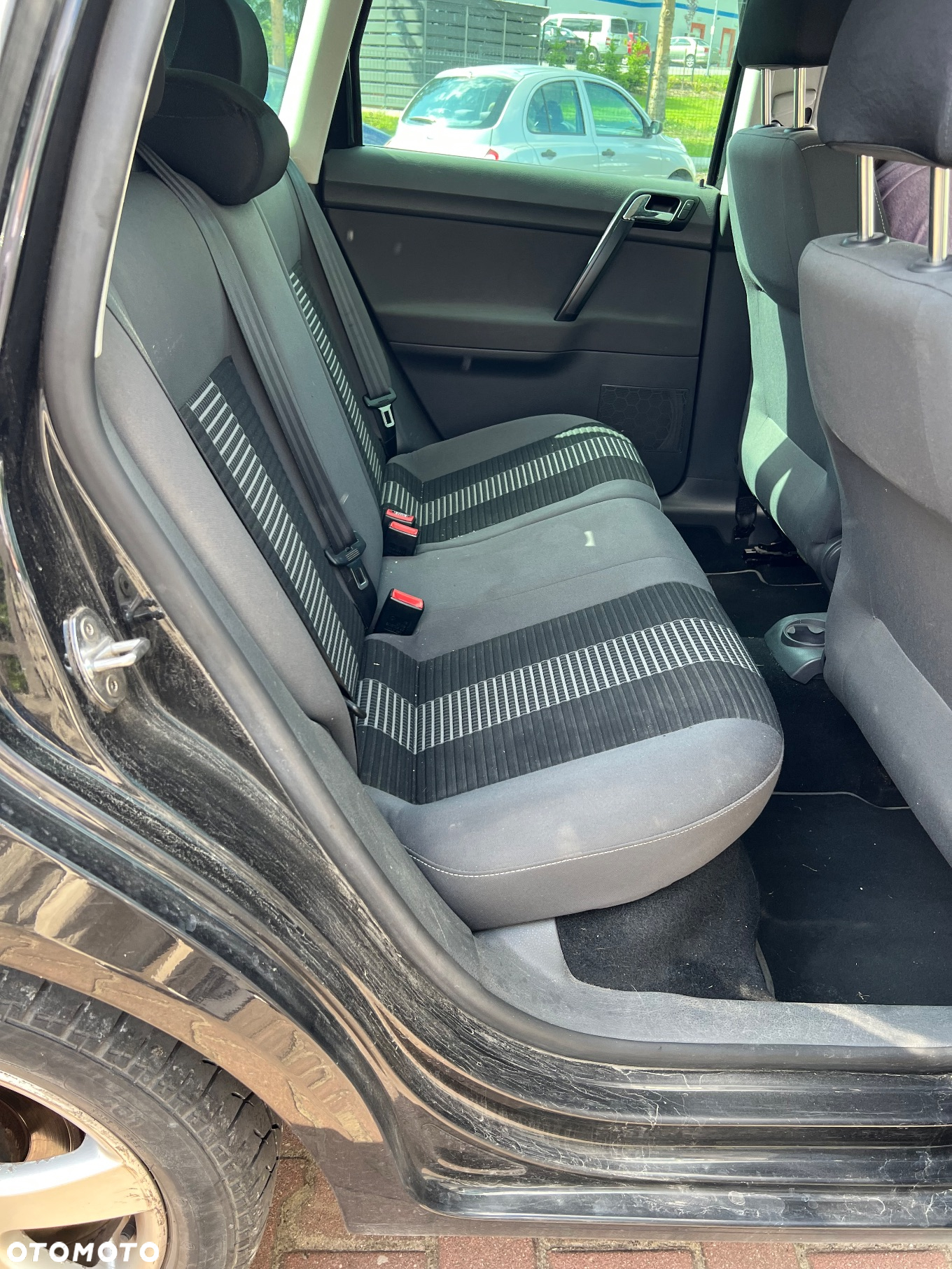 Volkswagen Polo 1.4 United - 5