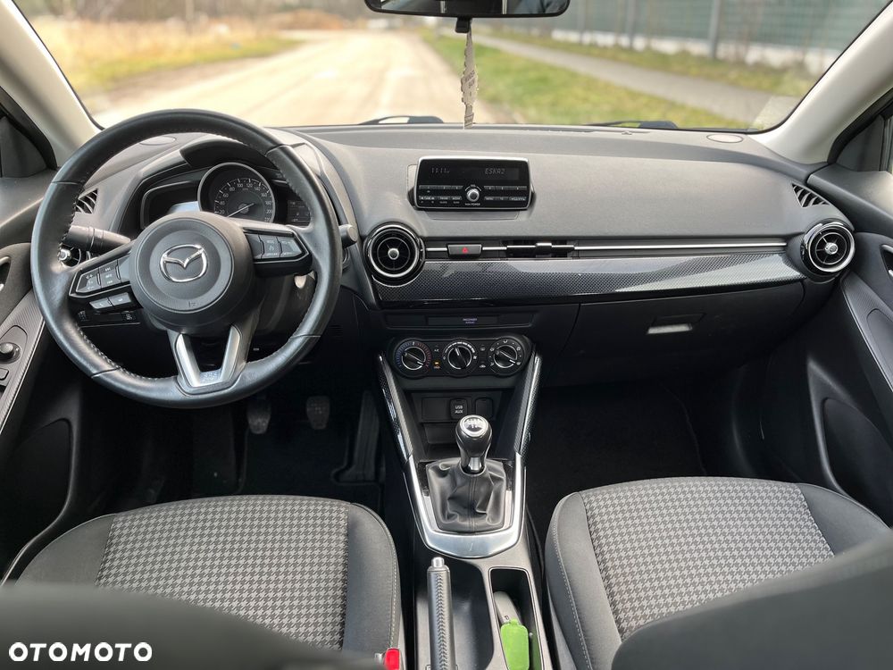 Mazda 2 SKYACTIV-G 75 Center-Line - 6