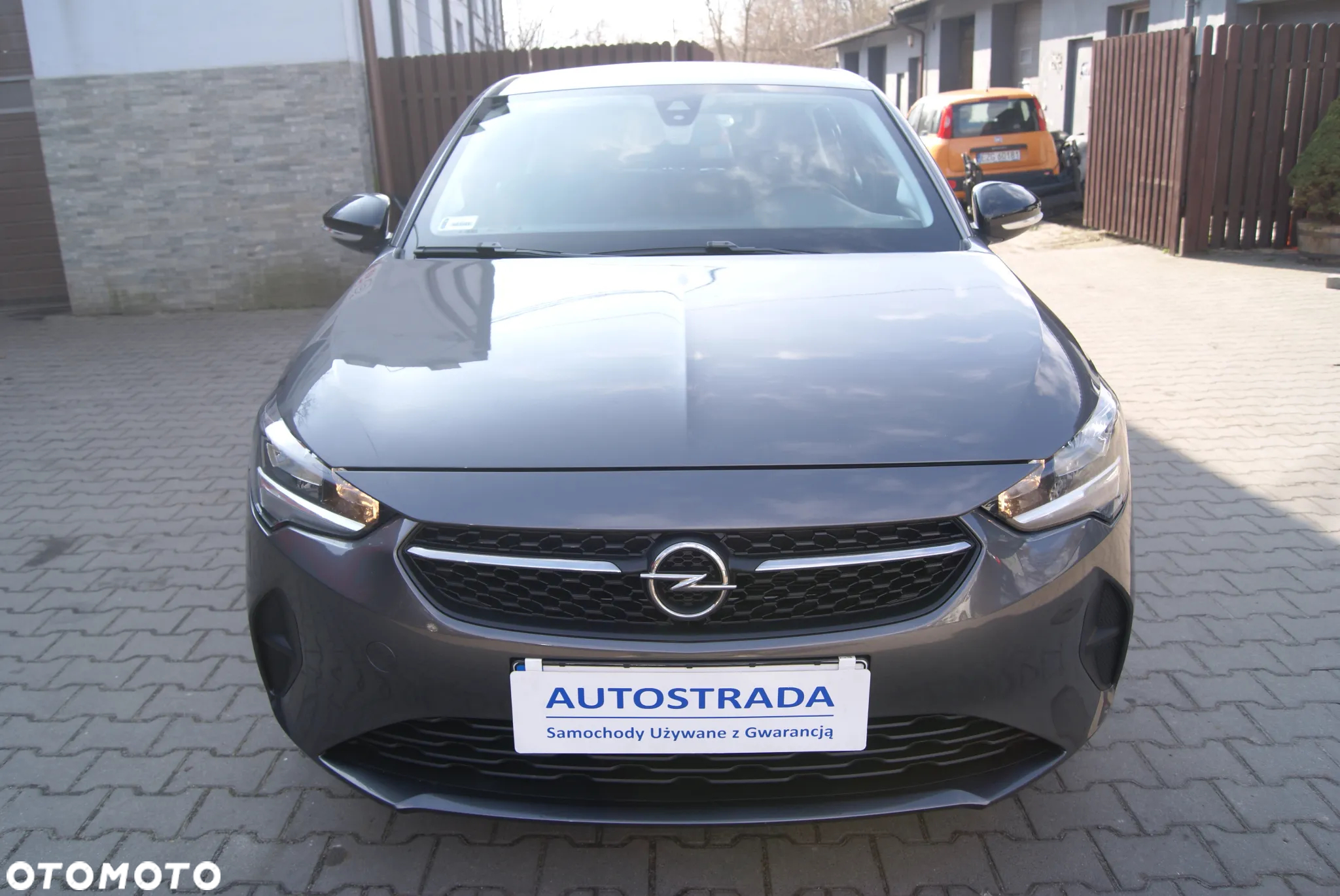 Opel Corsa 1.2 Business S&S - 7