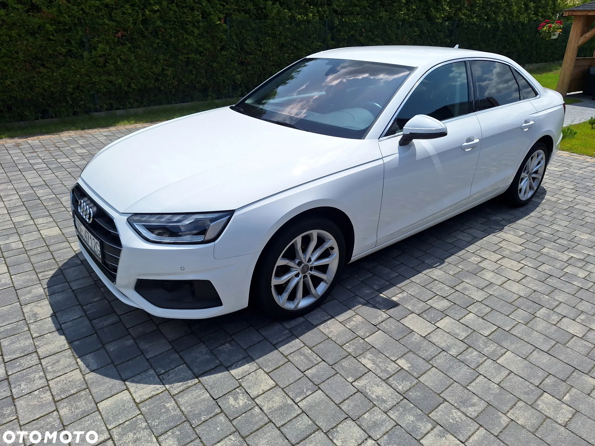 Audi A4 35 TFSI S tronic - 6