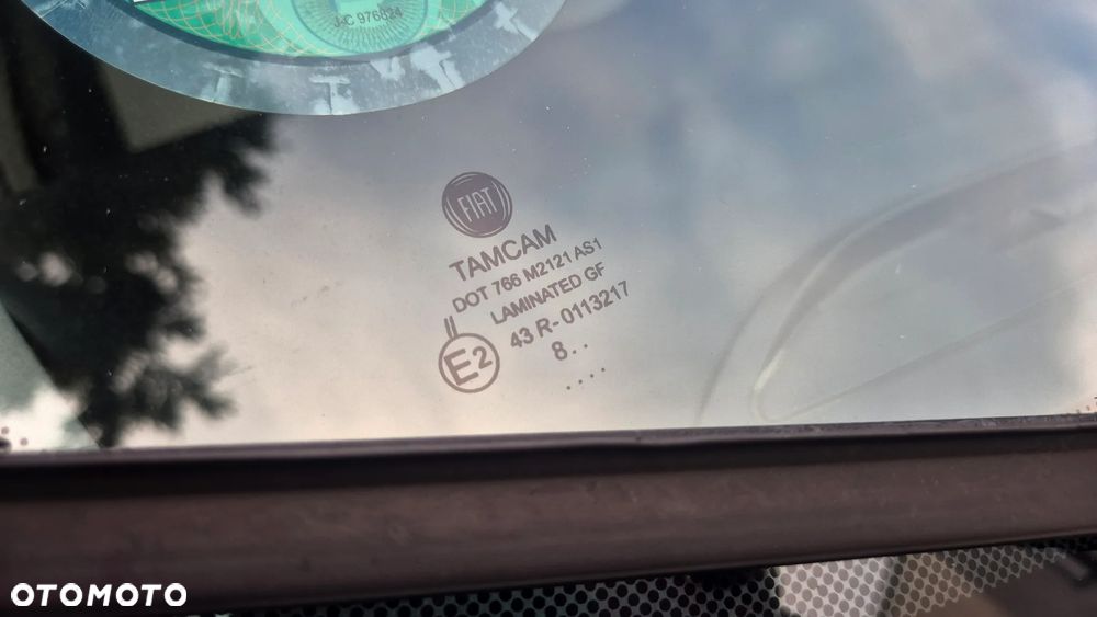 Fiat Doblo - 24
