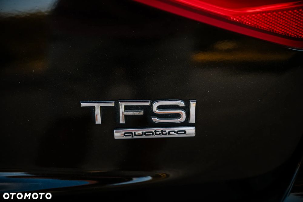 Audi A4 Avant 2.0 TFSI Quattro S tronic - 23