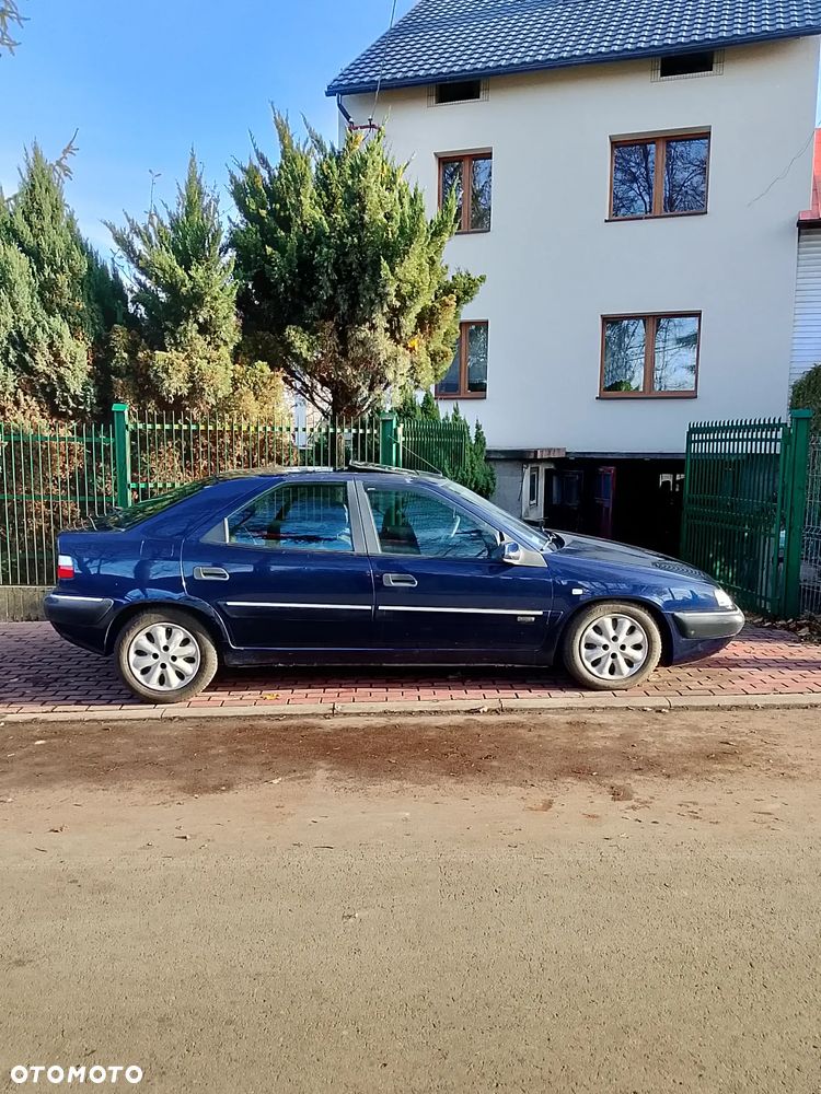 Citroën Xantia 2.0 HDI Exclusive - 2