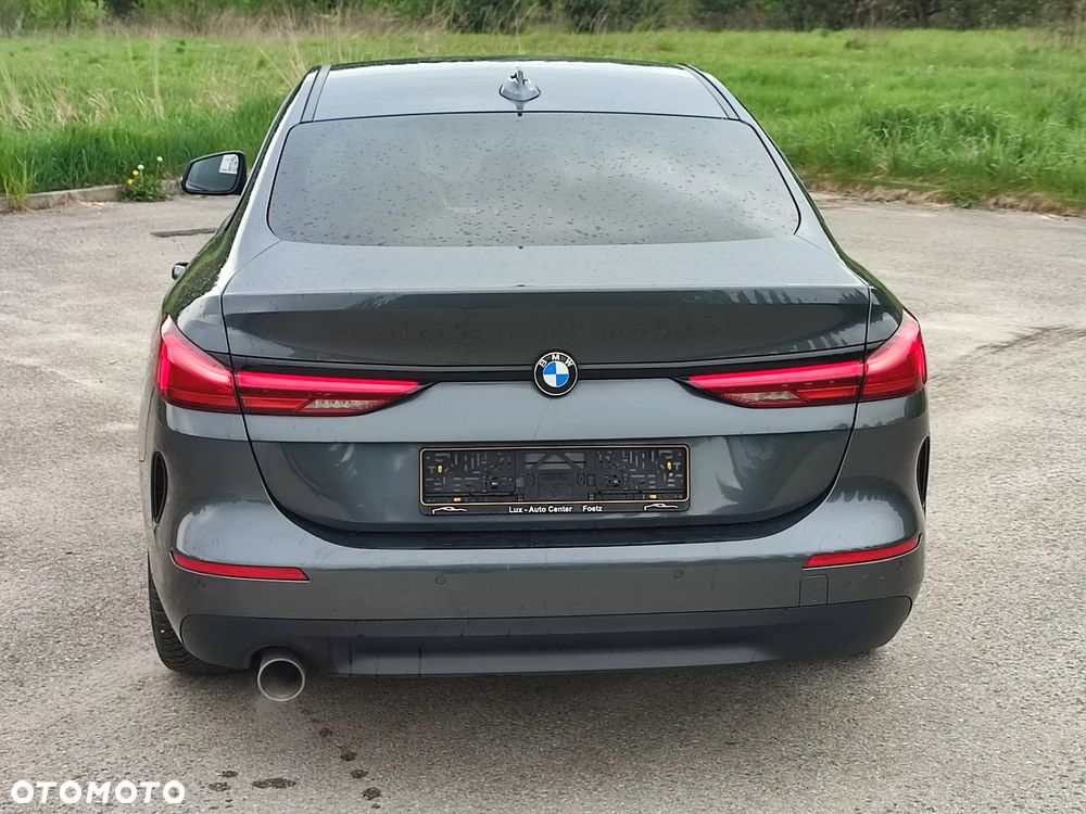 BMW Seria 2 218i Edition Colorvision - 6