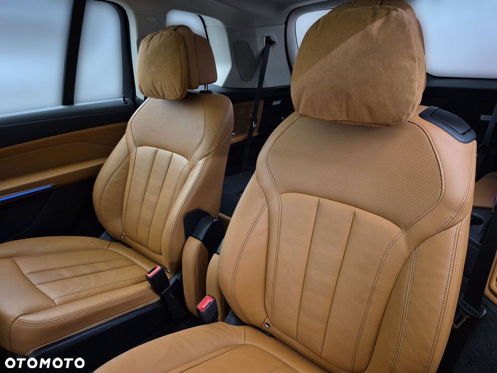BMW X7 - 18
